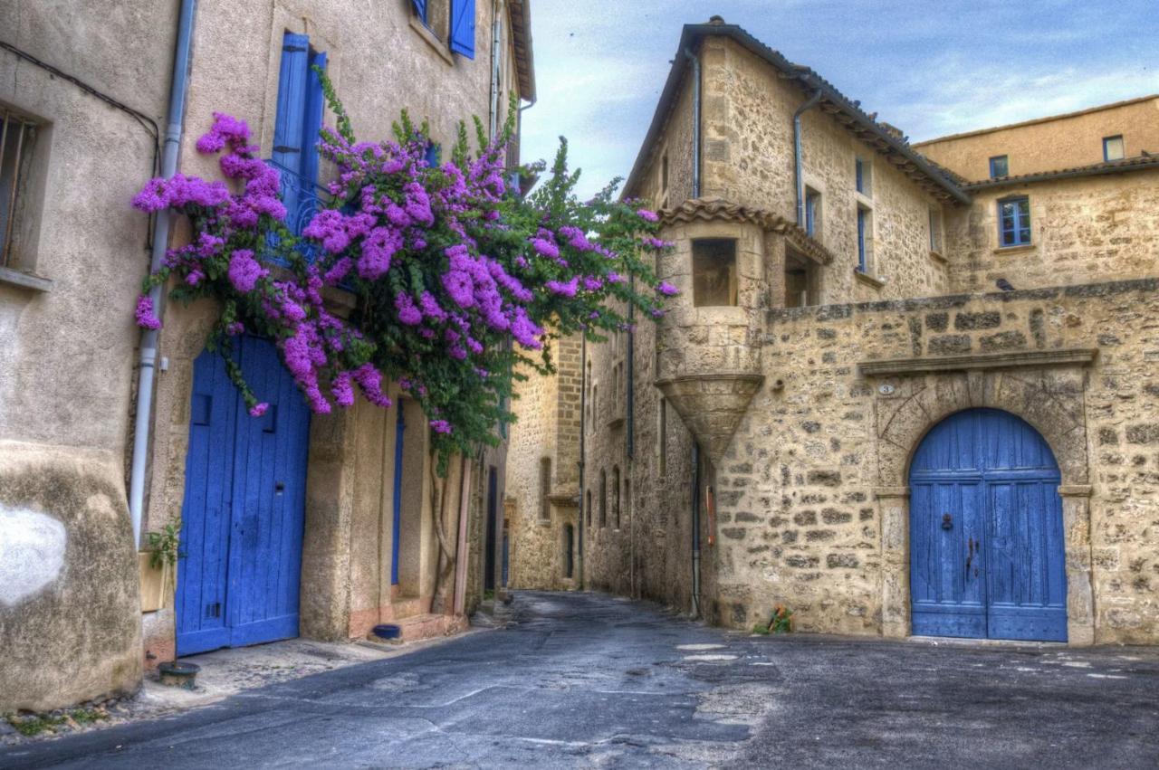 ! New ! ColorZen - Confortable et Lumineux - Appart Pézenas Centre Esterno foto