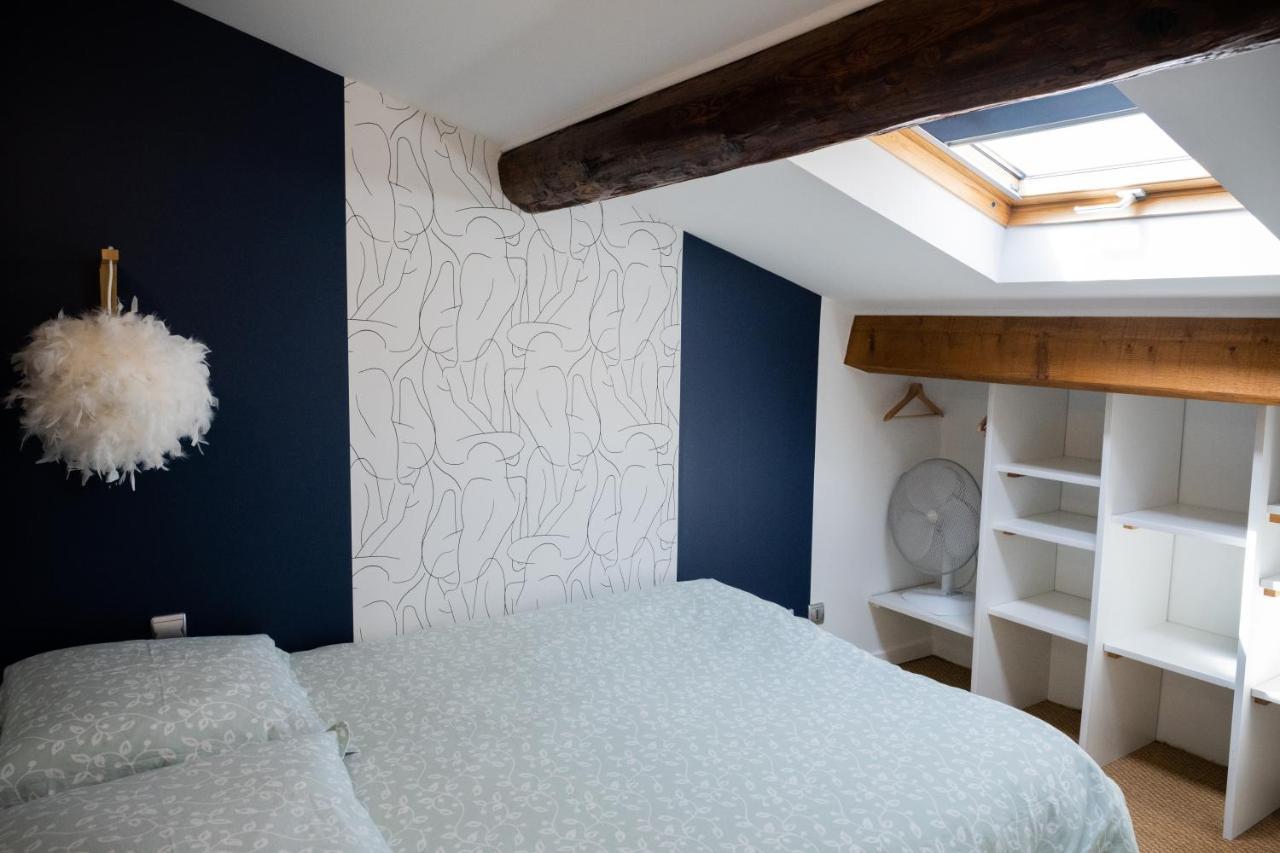 ! New ! ColorZen - Confortable et Lumineux - Appart Pézenas Centre Esterno foto