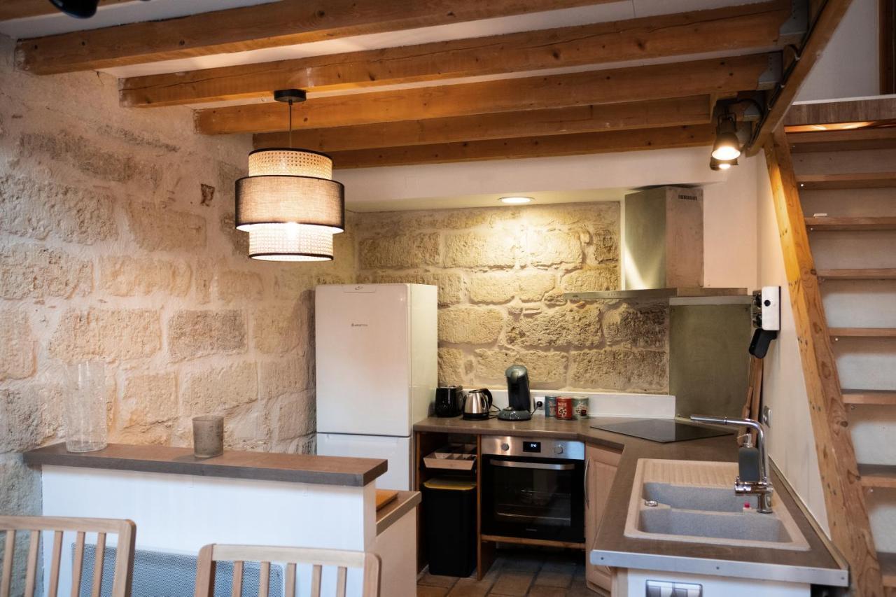 ! New ! ColorZen - Confortable et Lumineux - Appart Pézenas Centre Esterno foto